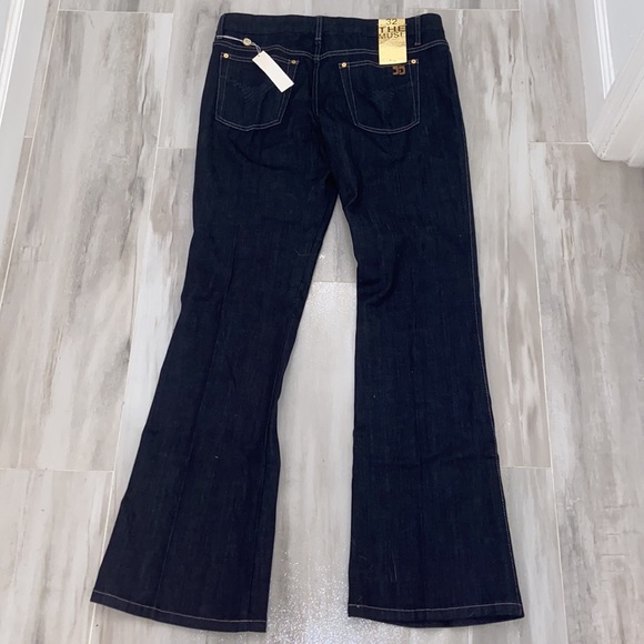 Joe’s Jeans The Muse High Waist Boot Cut, Wash: Perry, 32x34, NWT $219 MSRP - Picture 11 of 15